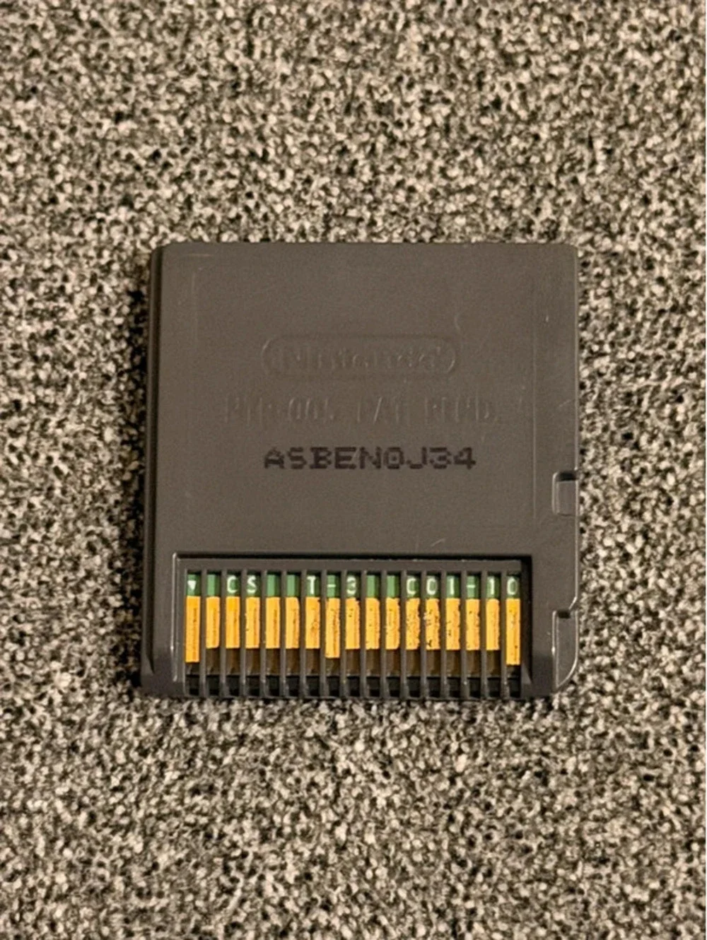 Snowboard Kids for Nintendo DS